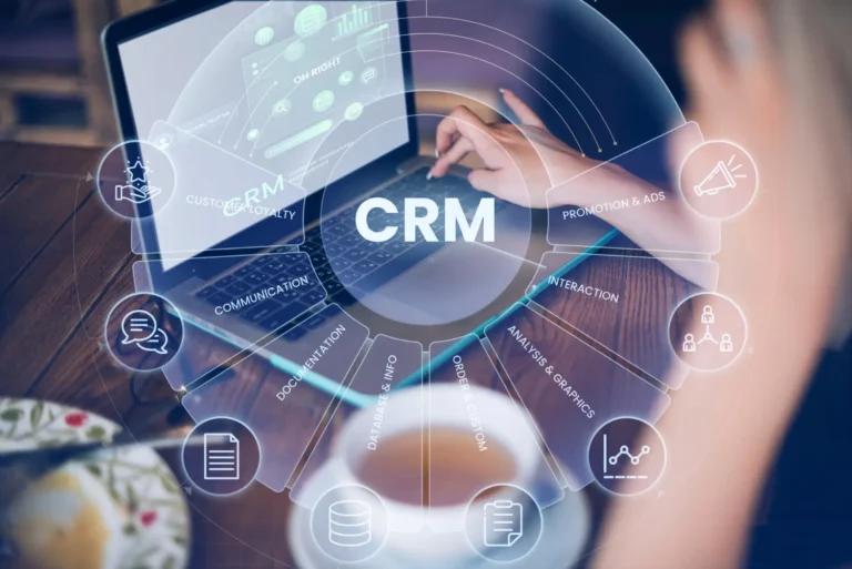 Como Integrar Marketing Digital e CRM para Melhorar Suas Vendas