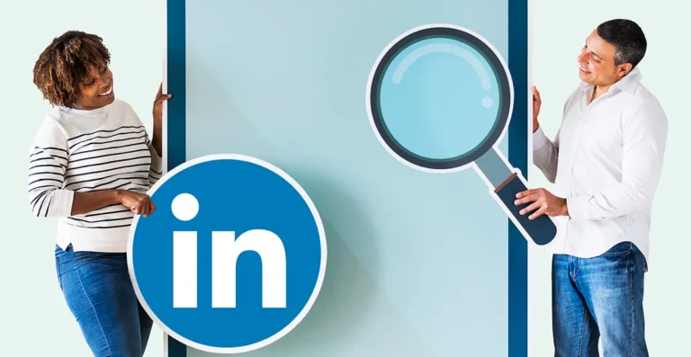 Como se posicionar no LinkedIn?