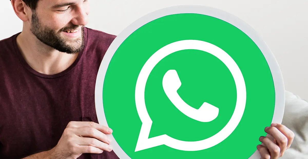 Funcionalidades do WhatsApp