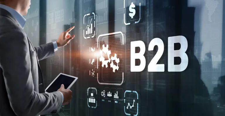 Como o Marketing Digital B2B Garante Resultados Mensuráveis