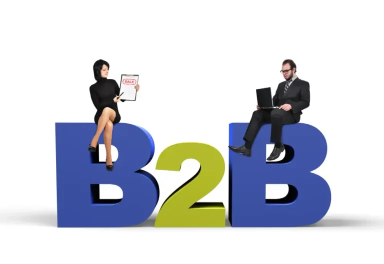 Marketing para B2B – Estratégias que Funcionam