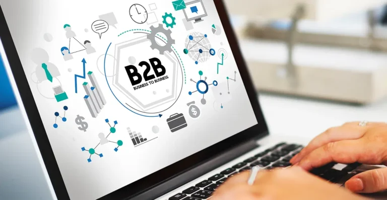 Processo Digital no B2B: Transforme Desafios em Oportunidades