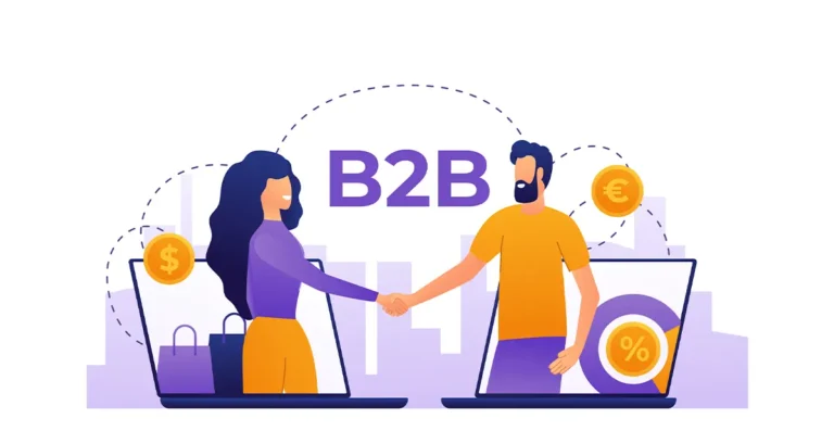 Do Tradicional ao Digital: Sucesso de Fornecedores B2B