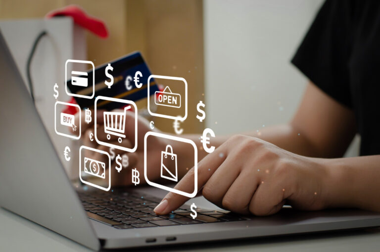 E-commerce para MPMEs: seu canal de vendas escalável