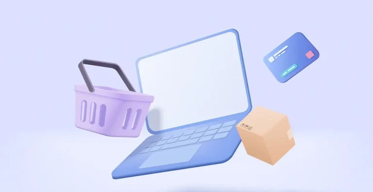 E-commerce B2B sem complicação para pequenas empresas
