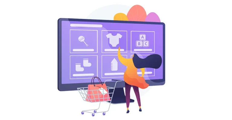 LGPD no e-commerce: confiança e performance digital