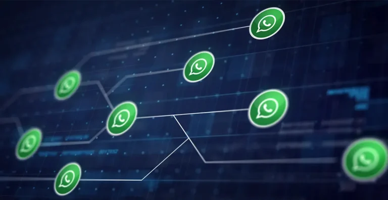 WhatsApp Business API: eficiência comercial em escala