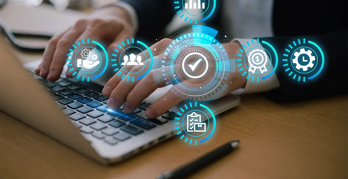 Processos digitais